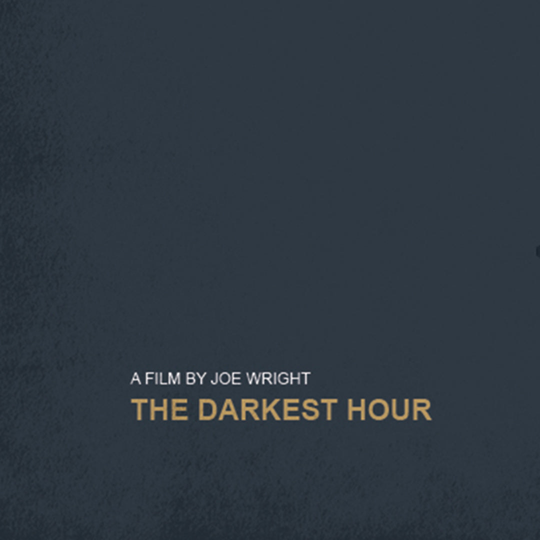 The Darkest Hour Movie Poster